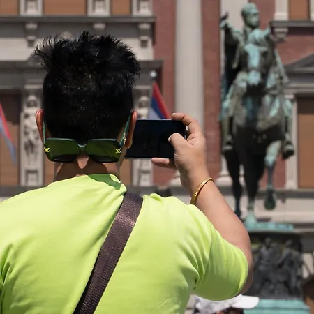 Appartamento Center Modern