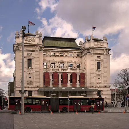 Center Modern Appartement *