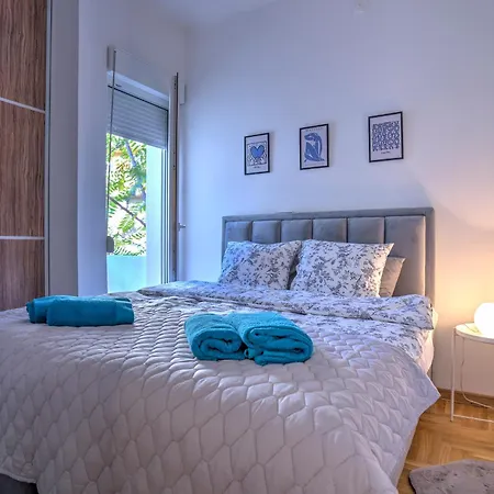 Center Modern Belgrado