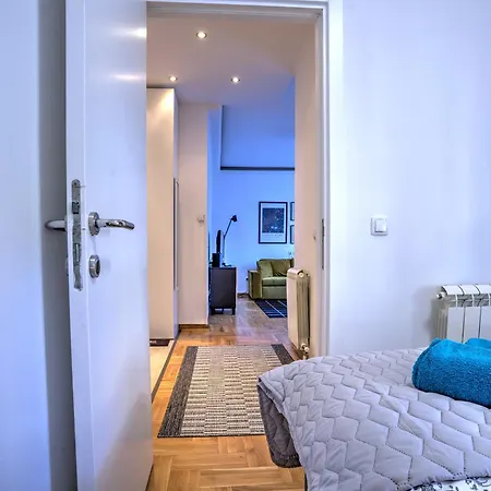 Center Modern Appartamento *