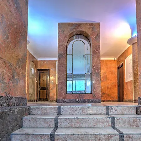 Center Modern Appartement