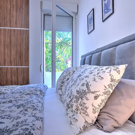 Center Modern Belgrade