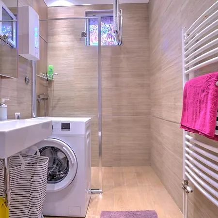 Center Modern Appartement