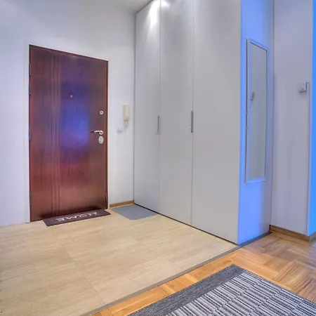 Center Modern Appartement *