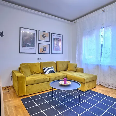 Center Modern Belgrado